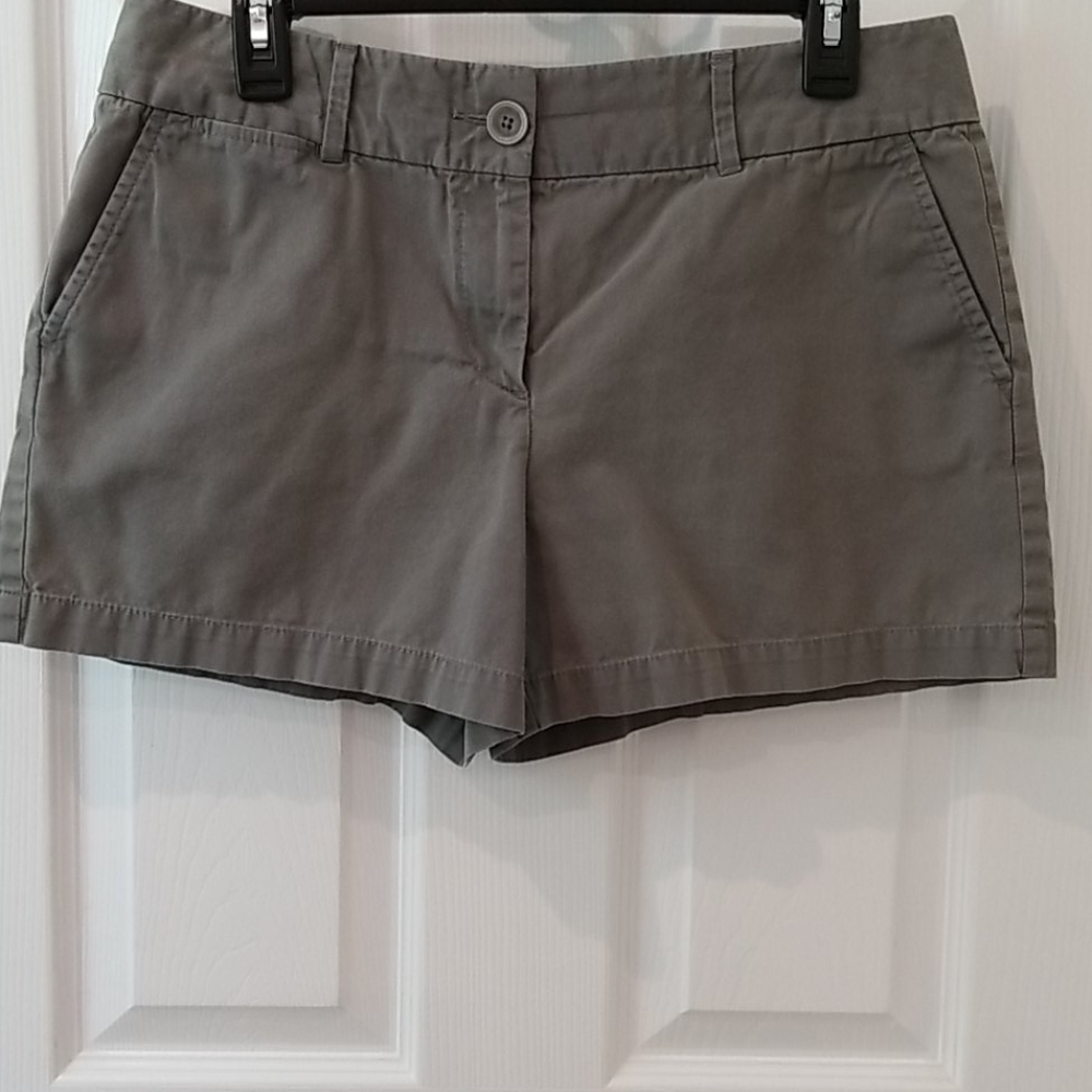 EUC Ann Taylor Loft Shorts 4